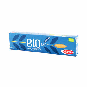 Barilla Spaghetti Bio Unified 500 g