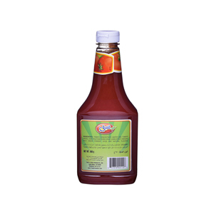 Tasty Squeeze Ketchup 680gm