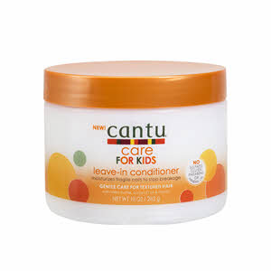 Cantu Care for Kids Leave-in Conditioner 283 g