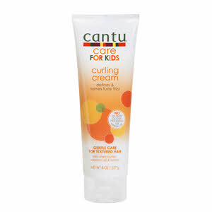 Cantu Kids Care Curling Cream 227G