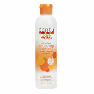 Cantu Kids Care Shampoo 237 ml