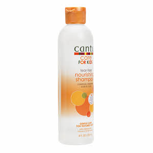 Cantu Kids Care Shampoo 237 ml