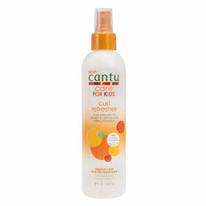 Cantu Kids Care Curl Refresher 236 ml