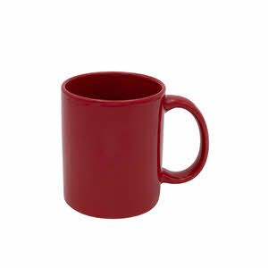 PMT Coffee Mug Ceramic