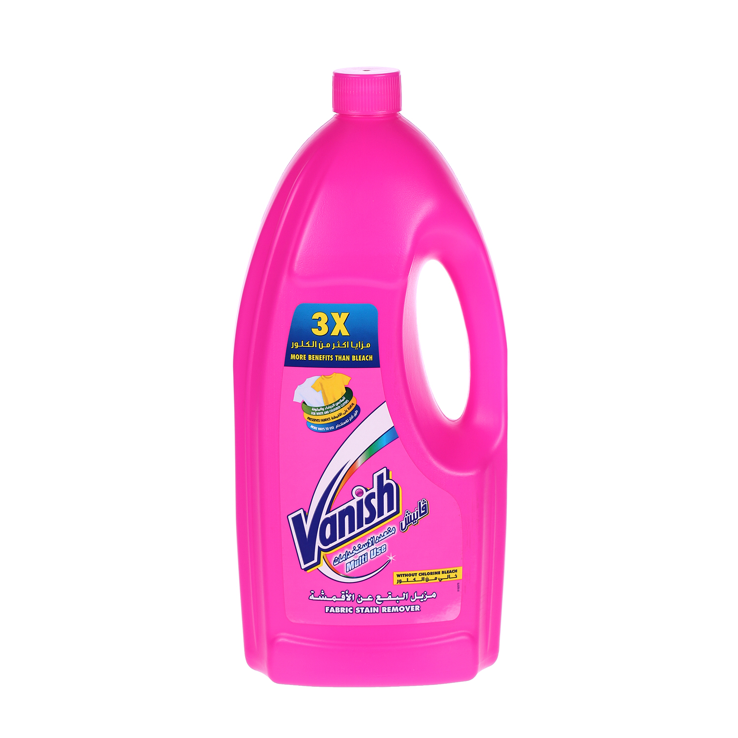 Vanish Stain Remover 1.8 L