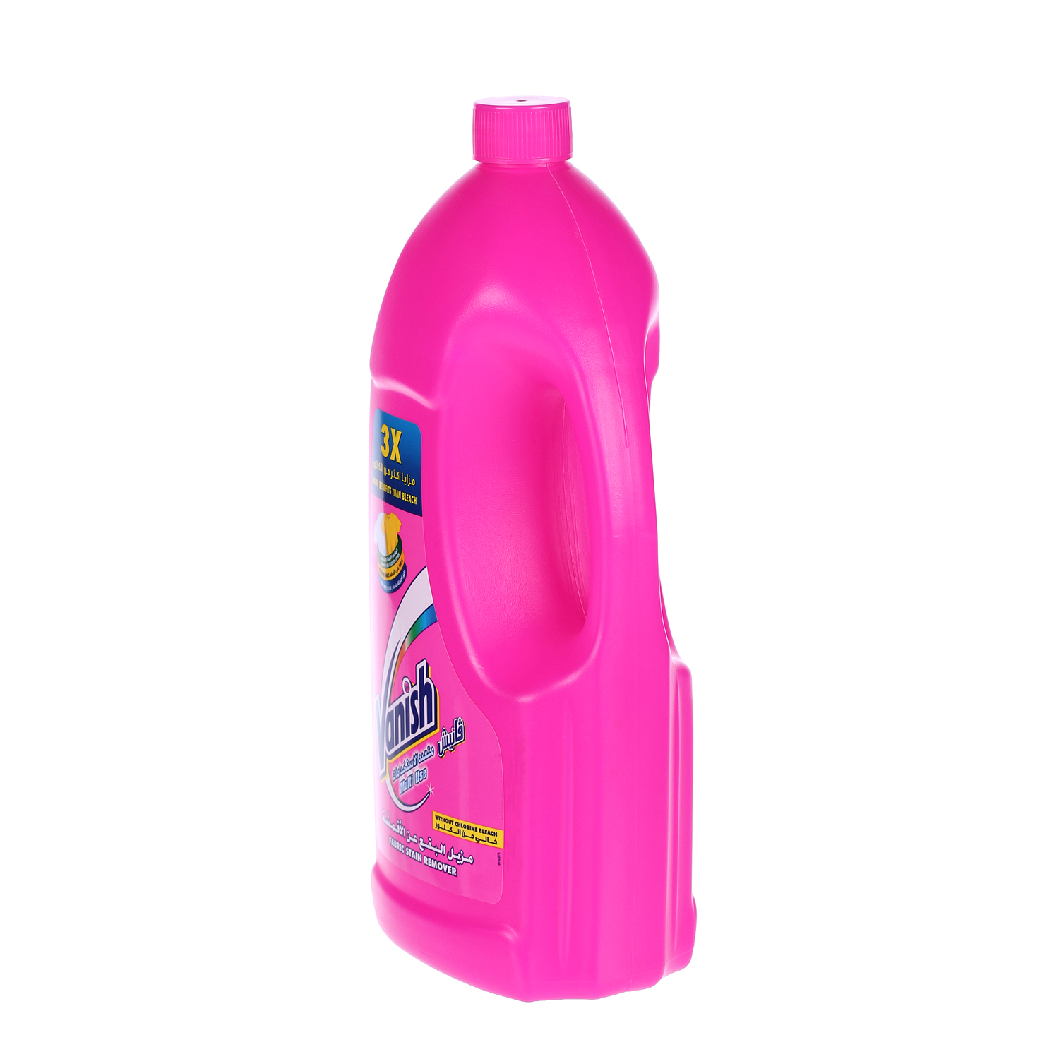 Vanish Stain Remover 1.8 L