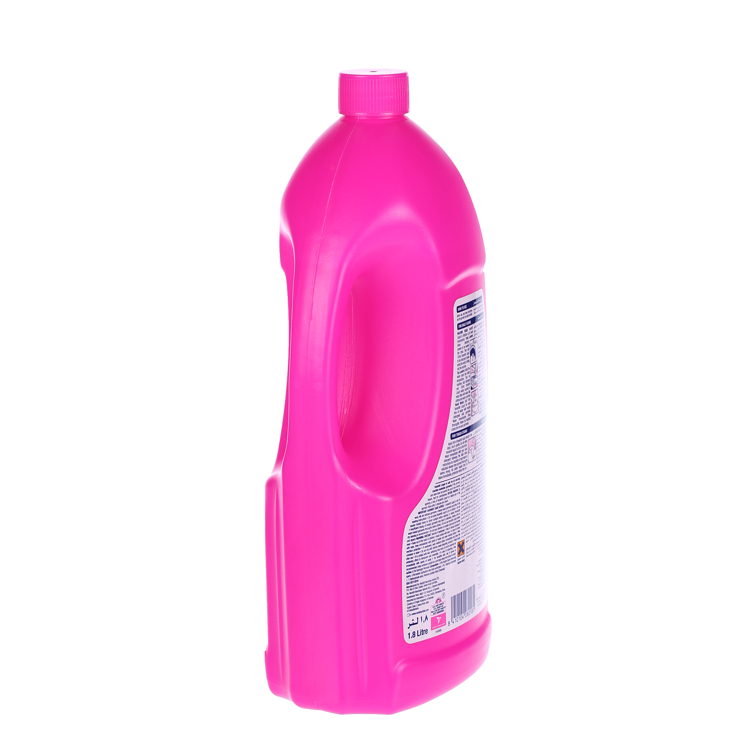 Vanish Stain Remover 1.8 L