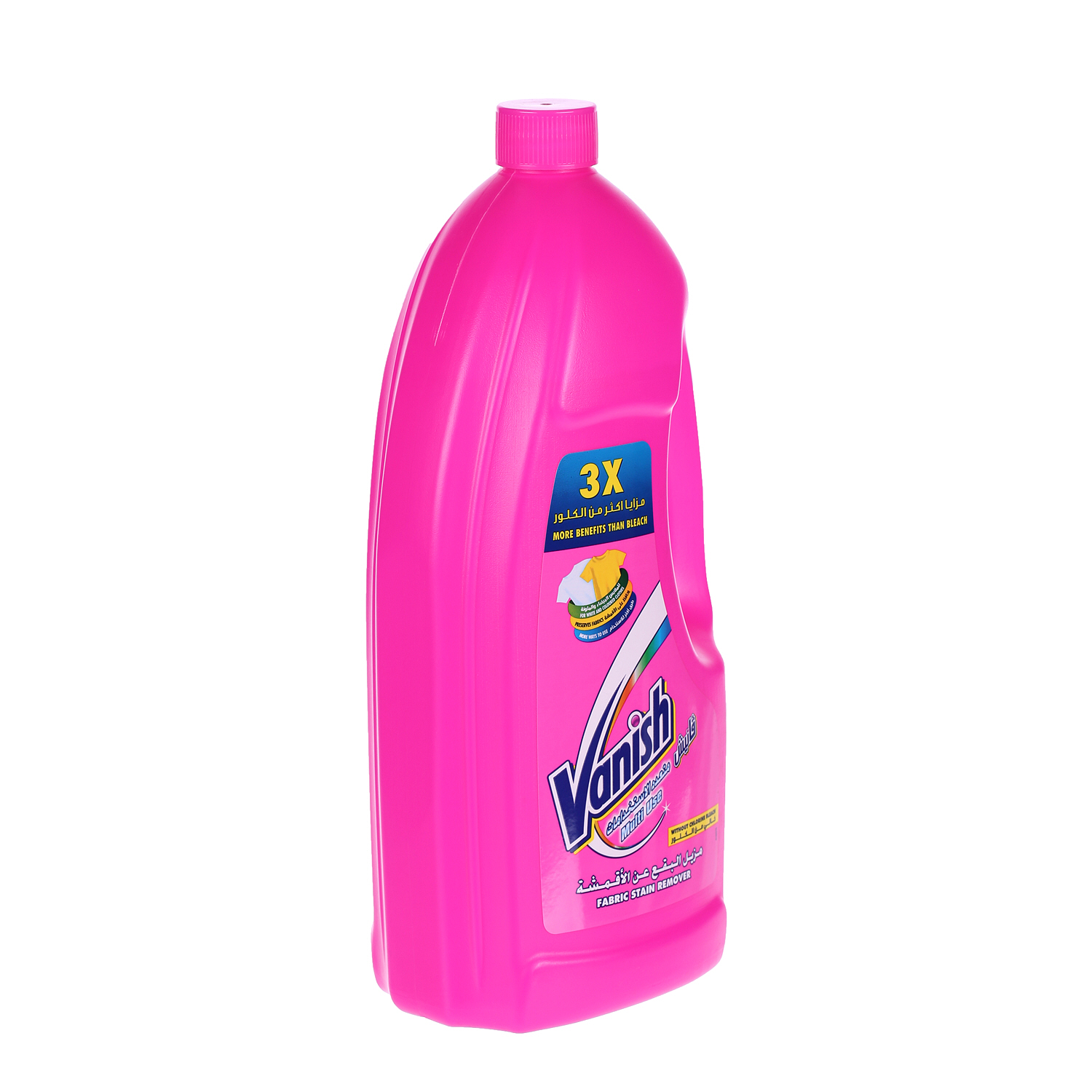 Vanish Stain Remover 1.8 L