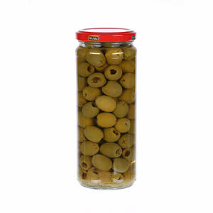 Figaro Pitted Green Olive 454 g