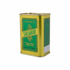 Salgado Olive Oil 175ml