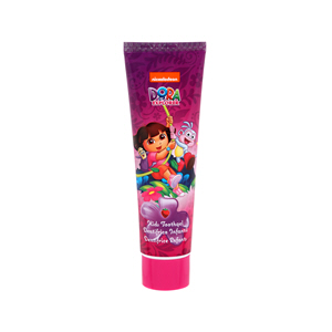 Dora Kids Tooth Paste 75ml