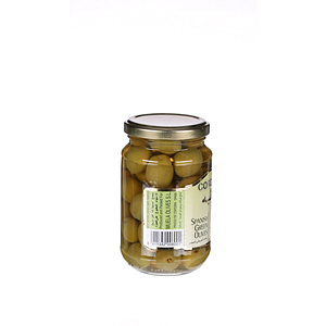 Cordoba Spanish Green Olives 200 g