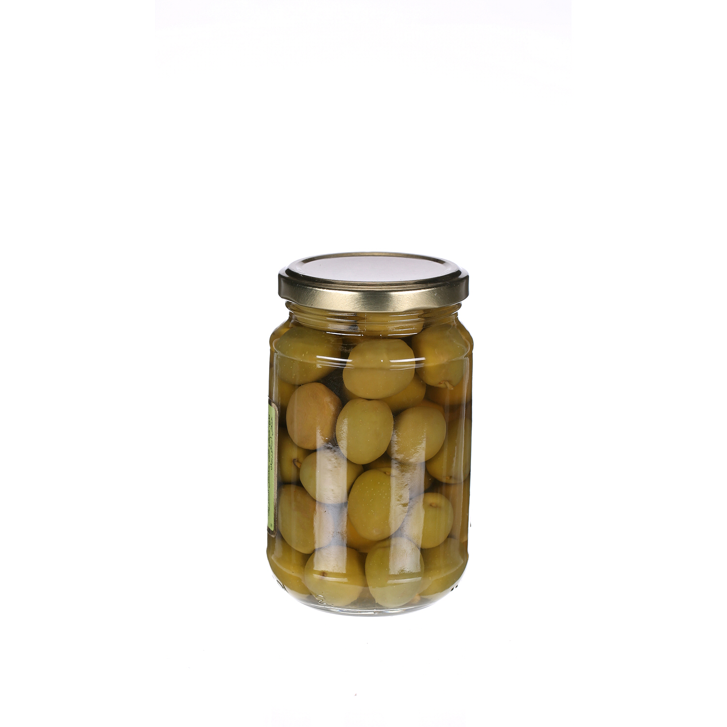 Cordoba Spanish Green Olives 200 g