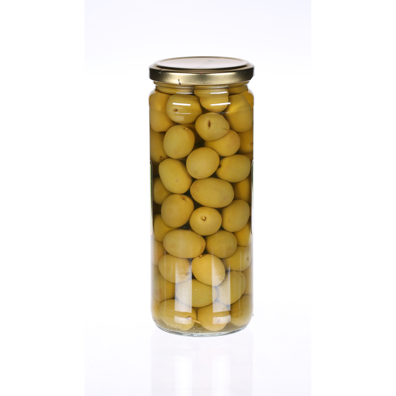 Cordoba Spanish Green Olives 285 g