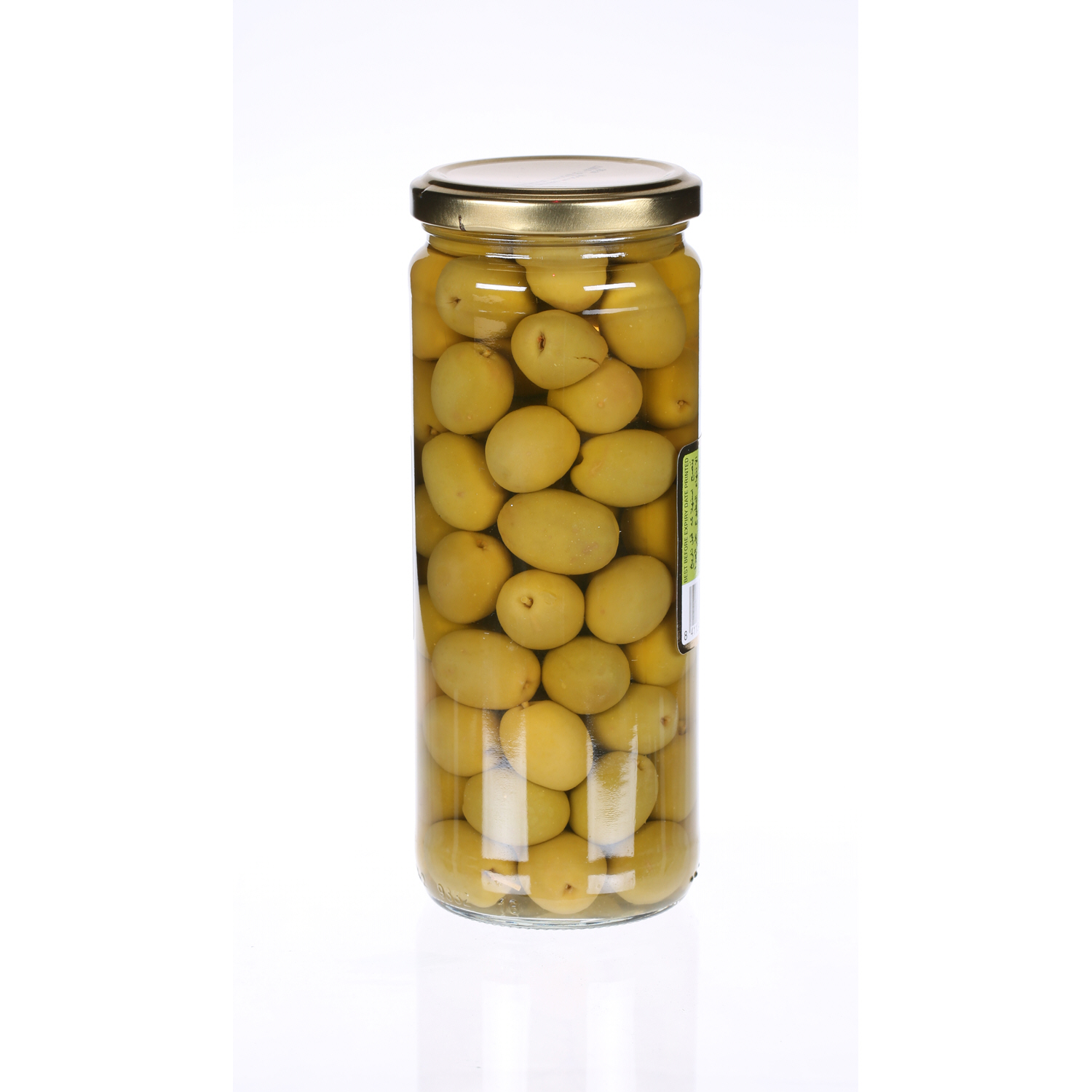 Cordoba Spanish Green Olives 285 g