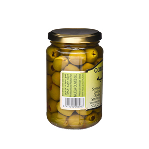 Cordoba Stuffed Spanish Green Olives 200 g