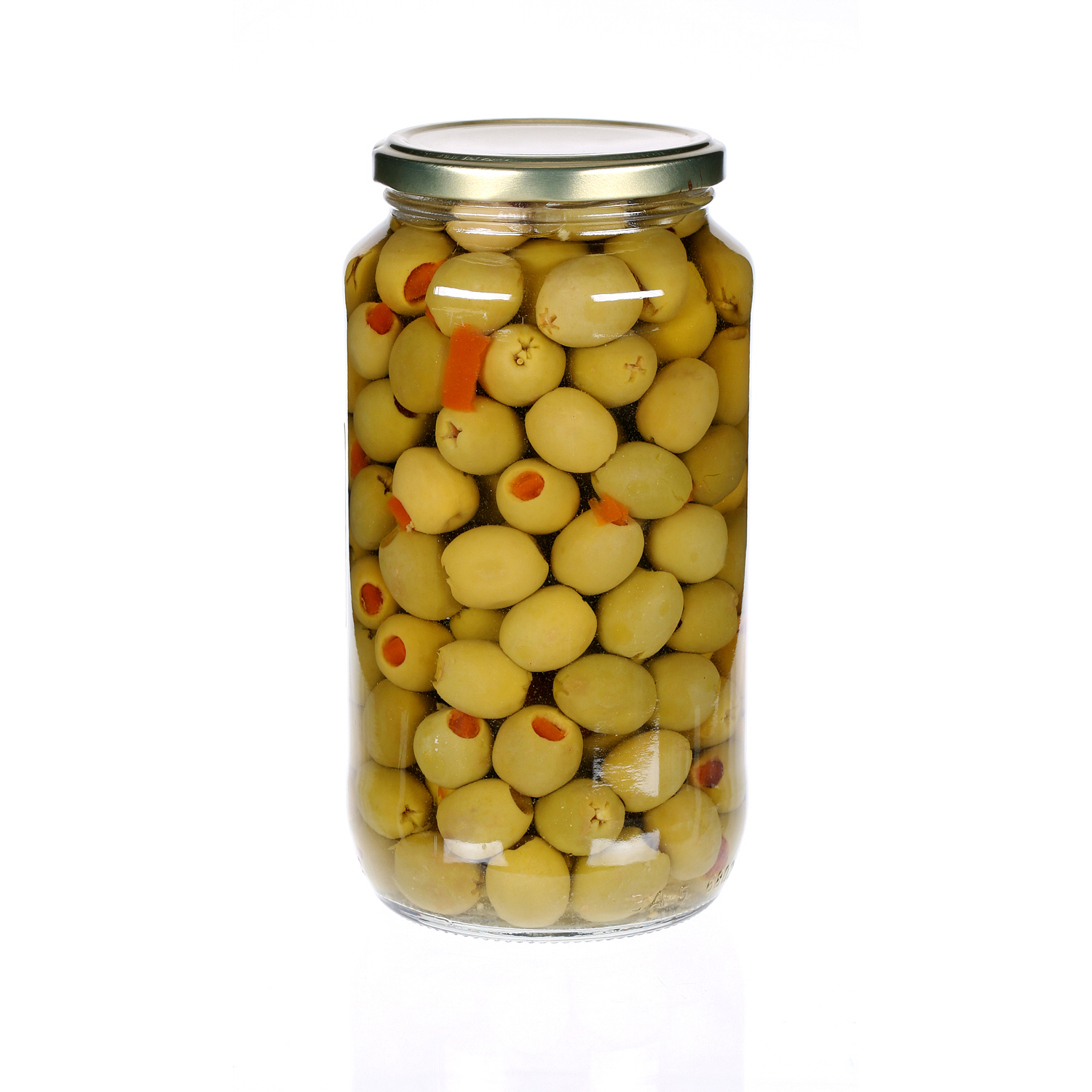 Cordoba Stuffed Spanish Green Olives 575 g