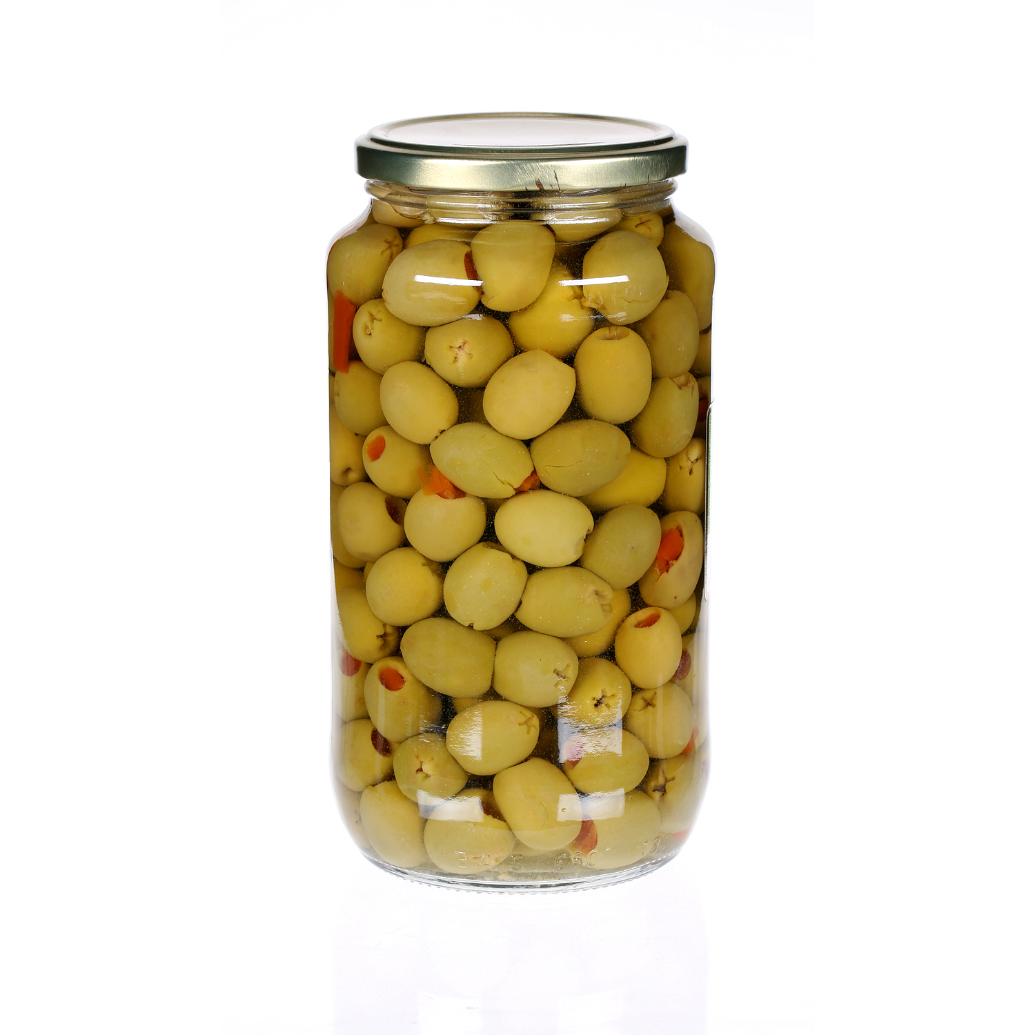 Cordoba Stuffed Spanish Green Olives 575 g