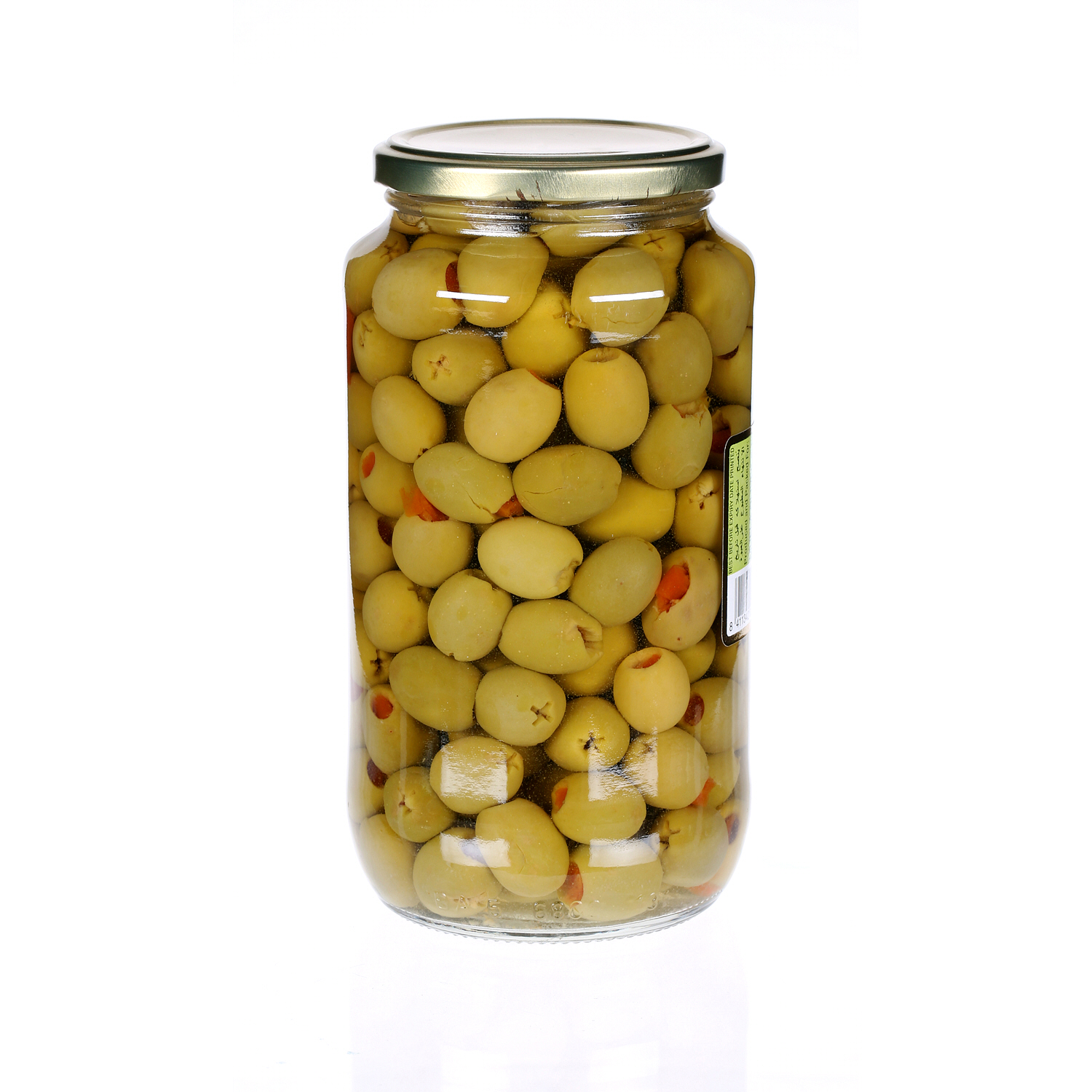 Cordoba Stuffed Spanish Green Olives 575 g