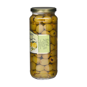 Cordoba Pitted Green Olives 275 g