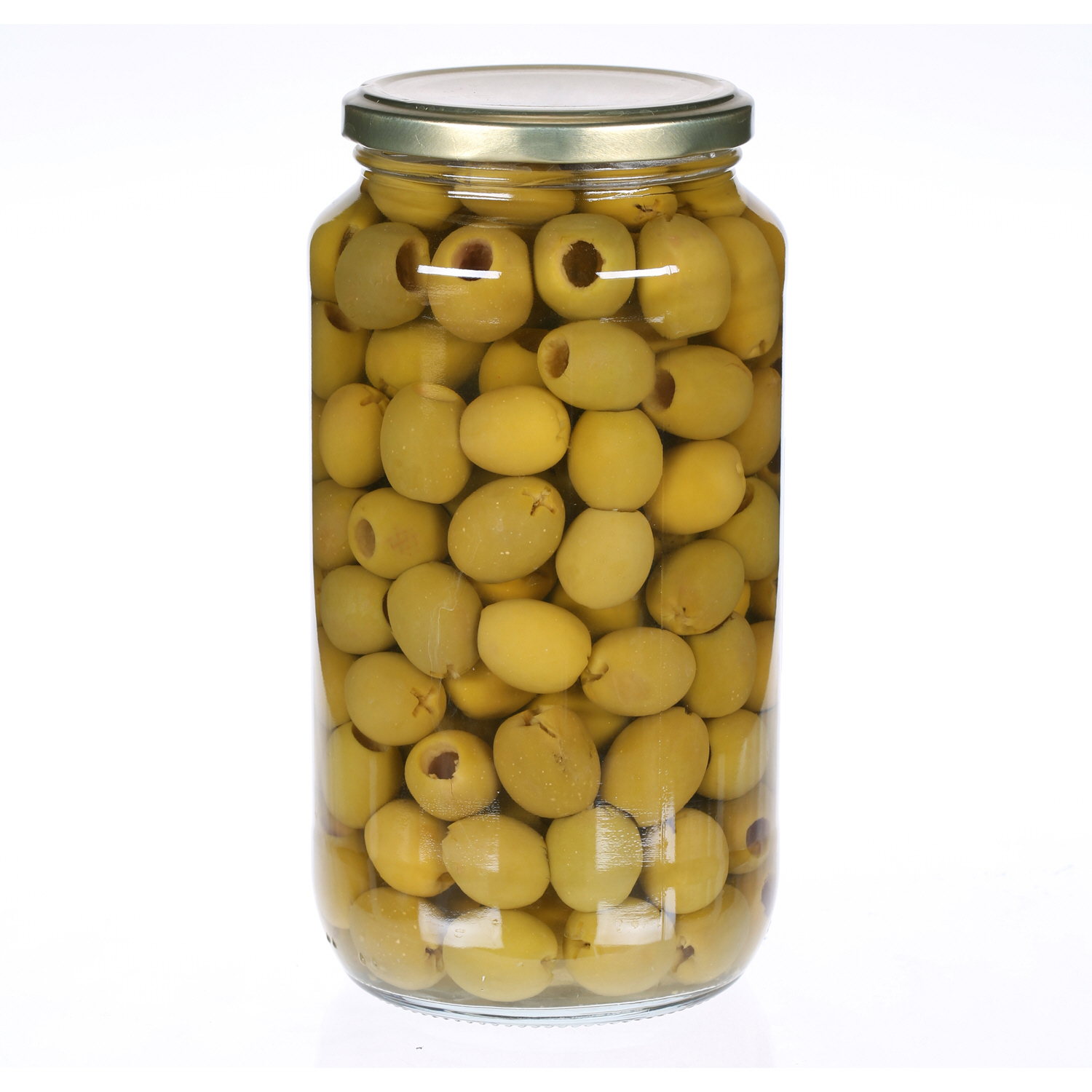 Cordoba Pitted Green Olives 450 g