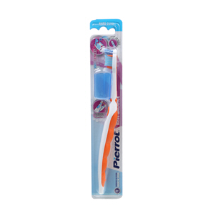 Pierrot Tooth Paste New Balance Medium