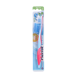 Pierrot New Active Tooth Brush Soft