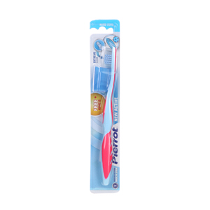 Pierrot New Active Tooth Brush Hard