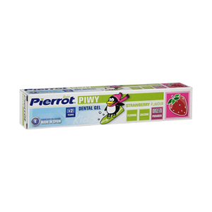 Pierrot Piwy Dental Gel For Children 50 ml