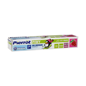 Pierrot Piwy Dental Gel For Children 50 ml