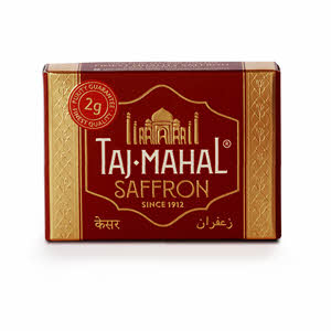 Taj Mahal Saffron 2gm