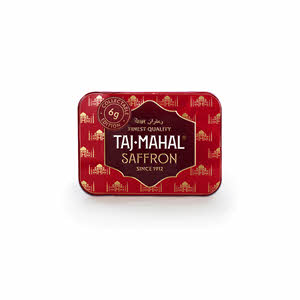 Taj-Mahal Saffron 6Gm