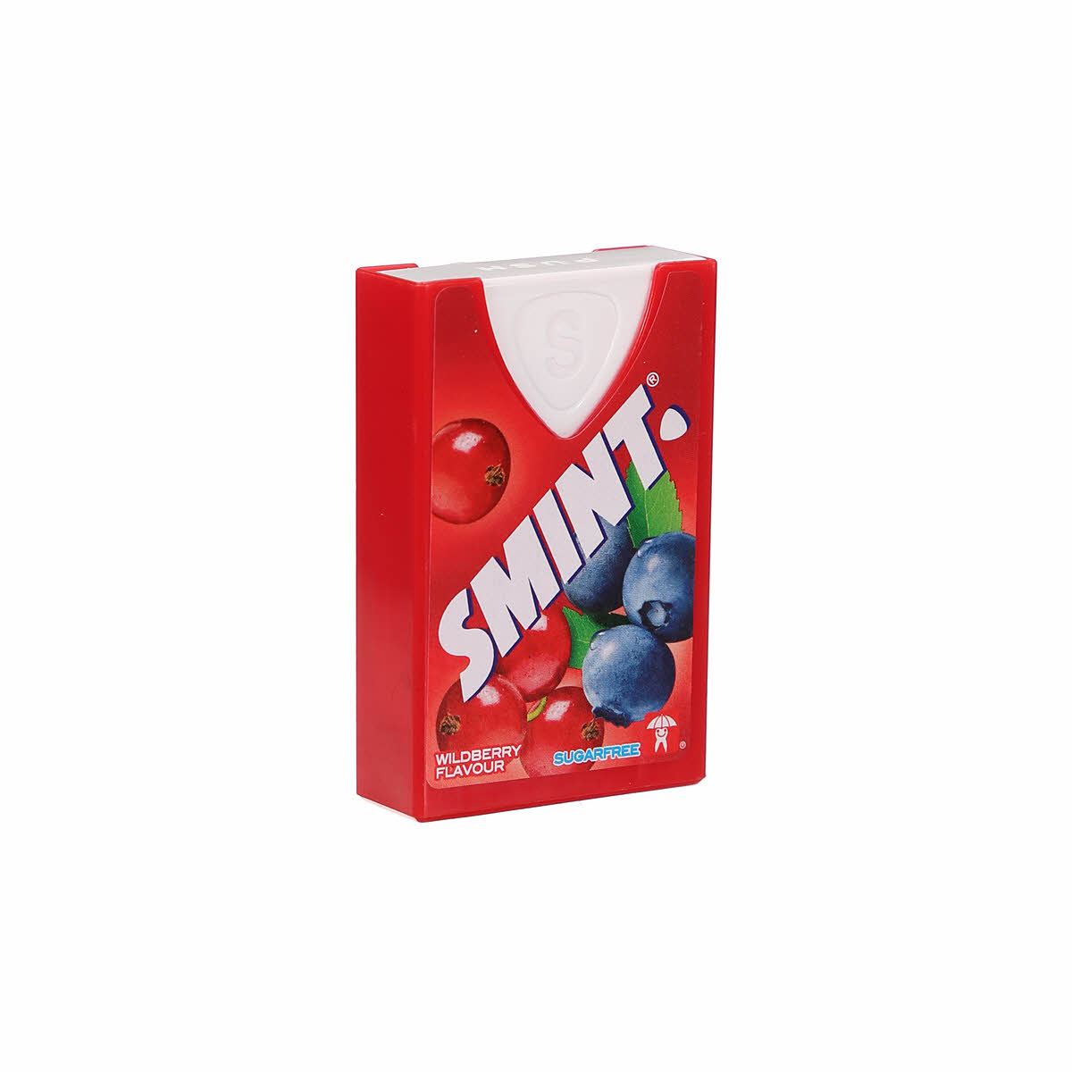 Smints Multipack Smint Wildberry Flavoured Sugar Free Mints 28 g | Sharjah Co-operative ...
