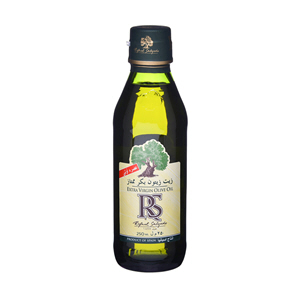 Rafael Salgado Extra Virgin Olive Oil 250 ml