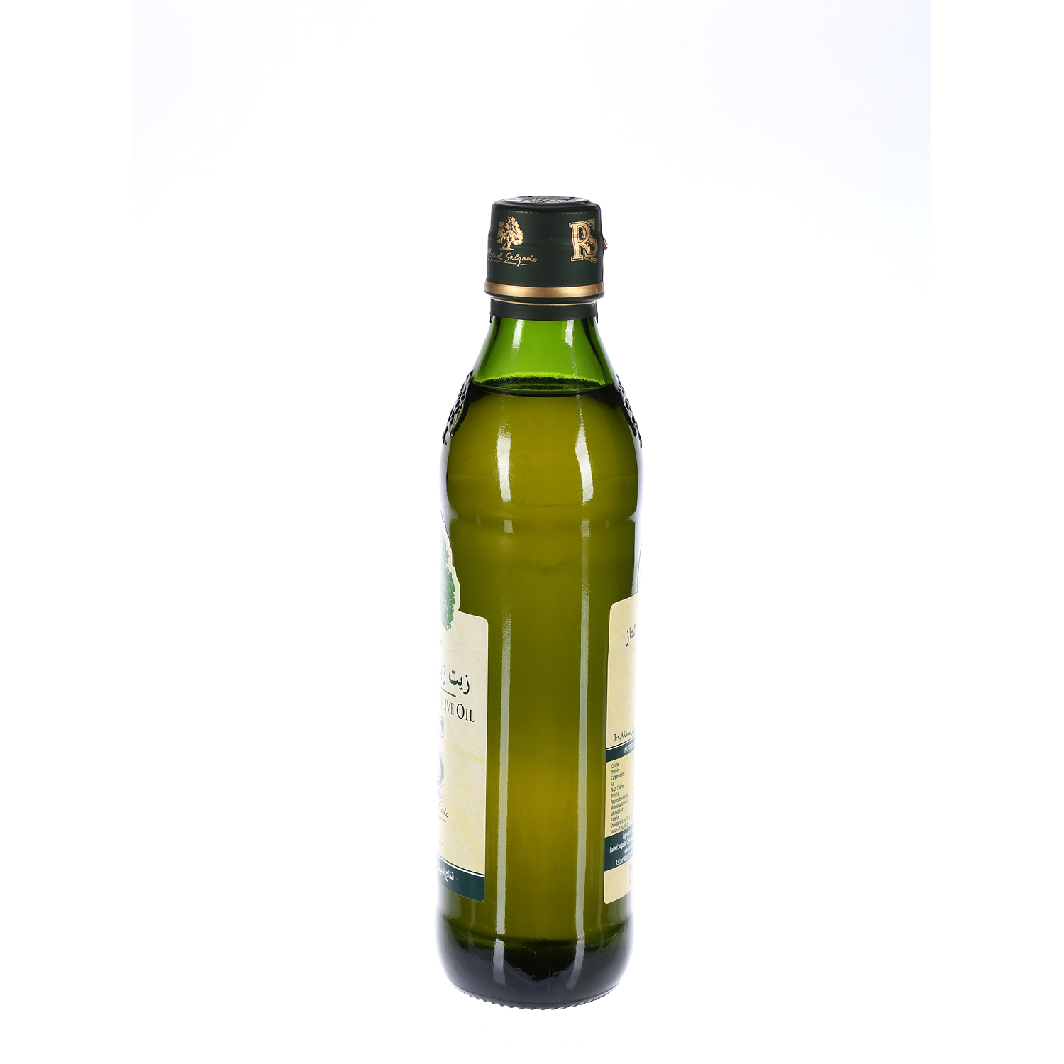 Rafael Salgado Extra Virgin Olive Oil 500 ml