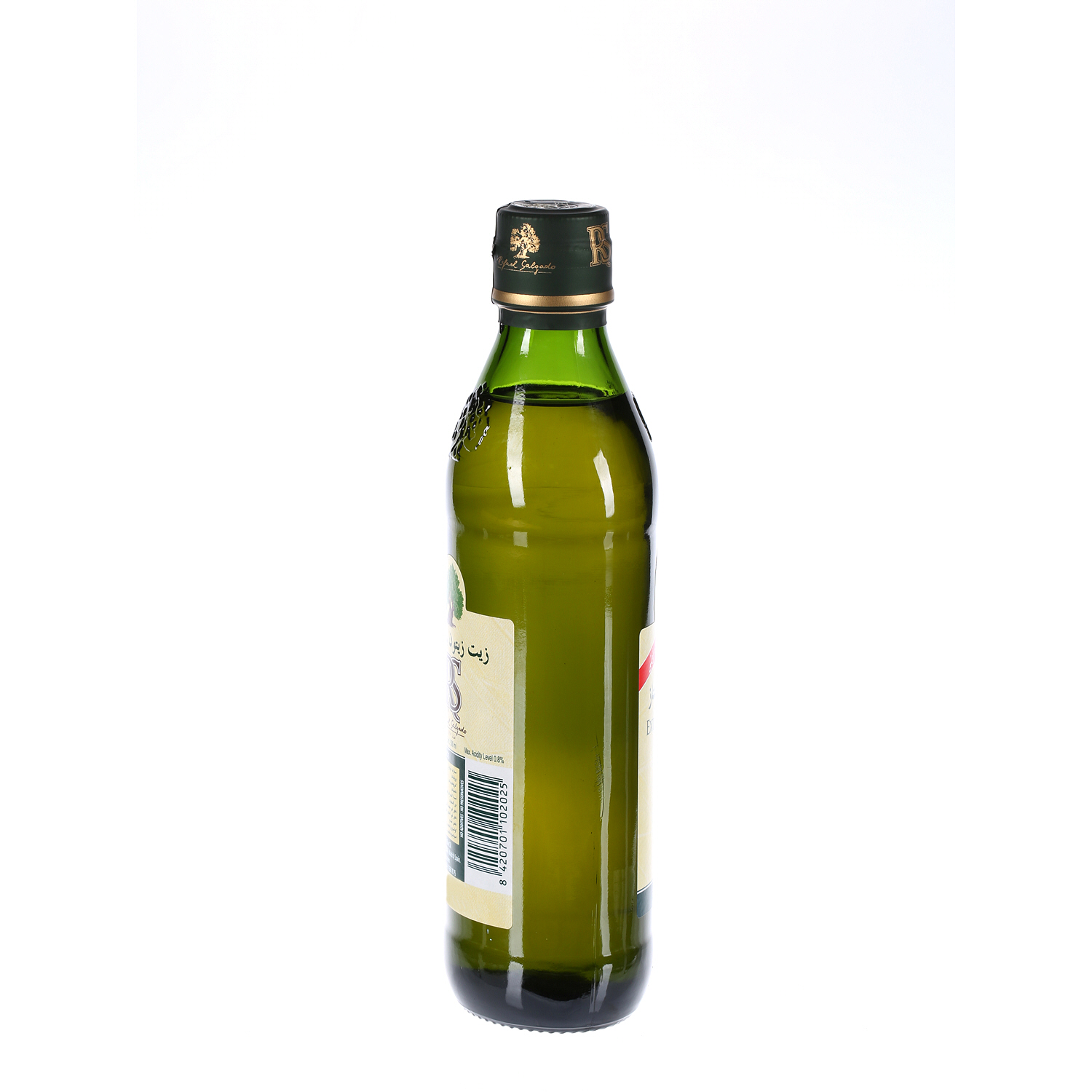 Rafael Salgado Extra Virgin Olive Oil 500 ml