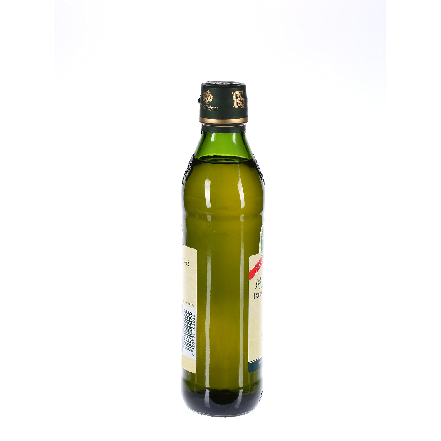 Rafael Salgado Extra Virgin Olive Oil 500 ml