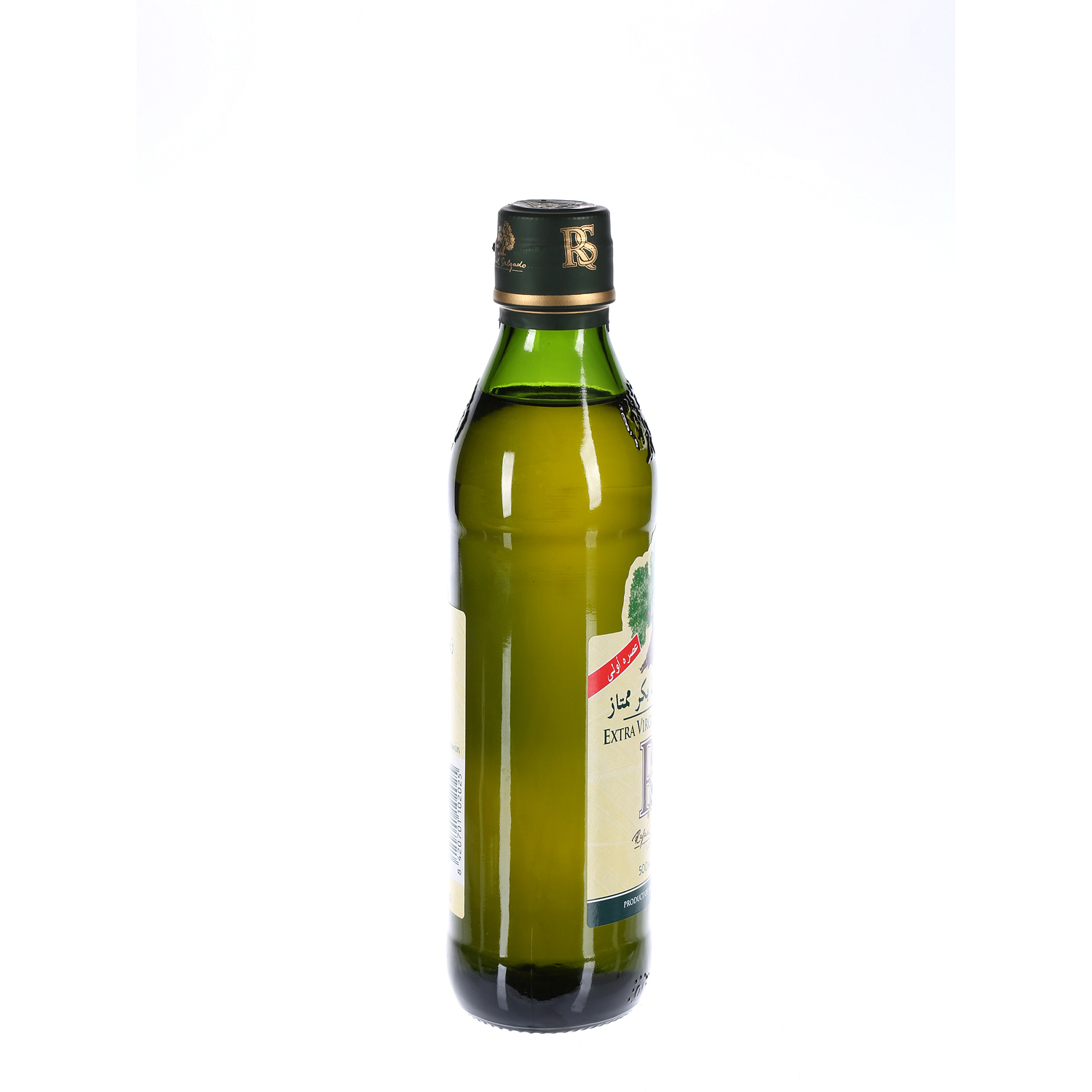 Rafael Salgado Extra Virgin Olive Oil 500 ml