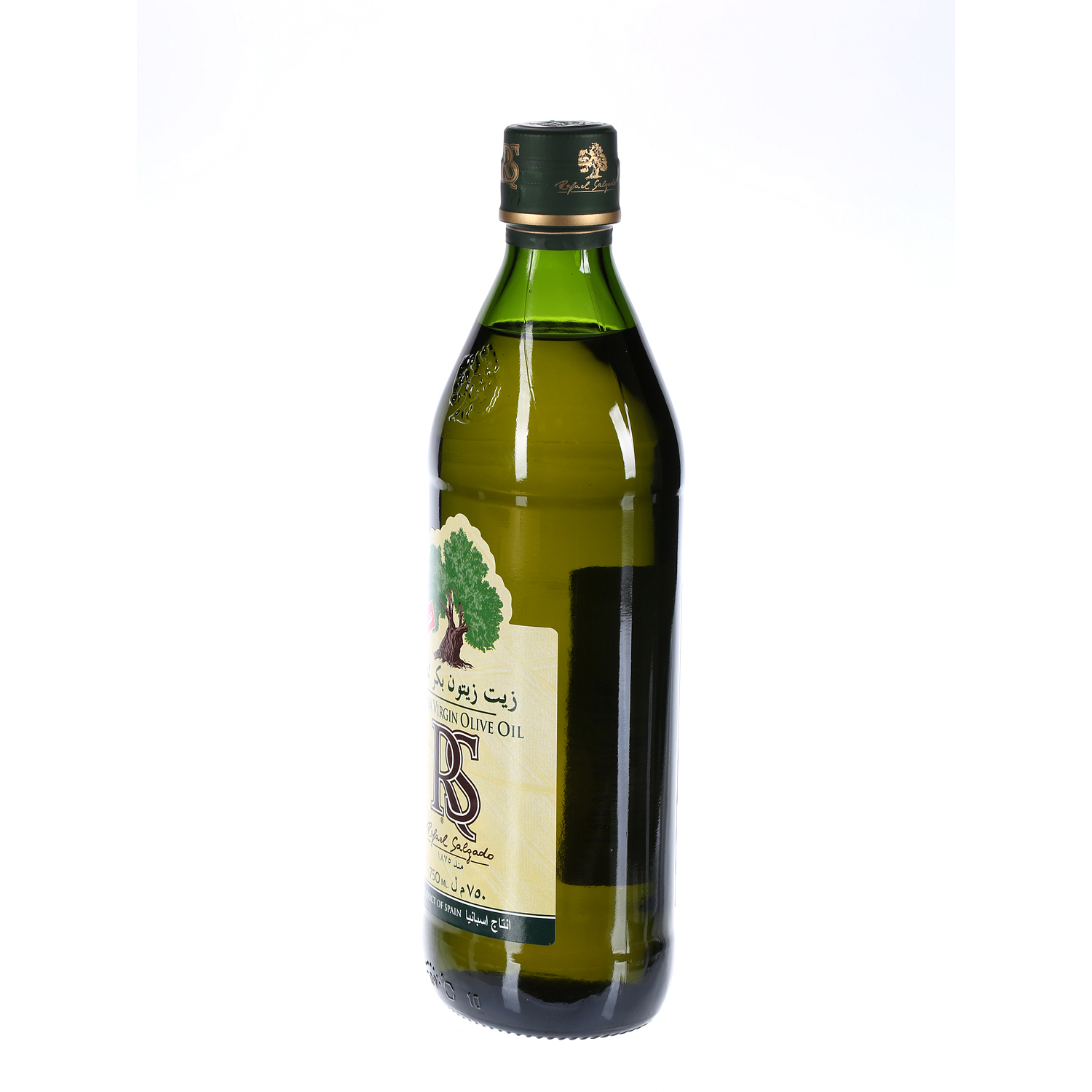 Rafael Salgado Extra Virgin Olive Oil 750 ml