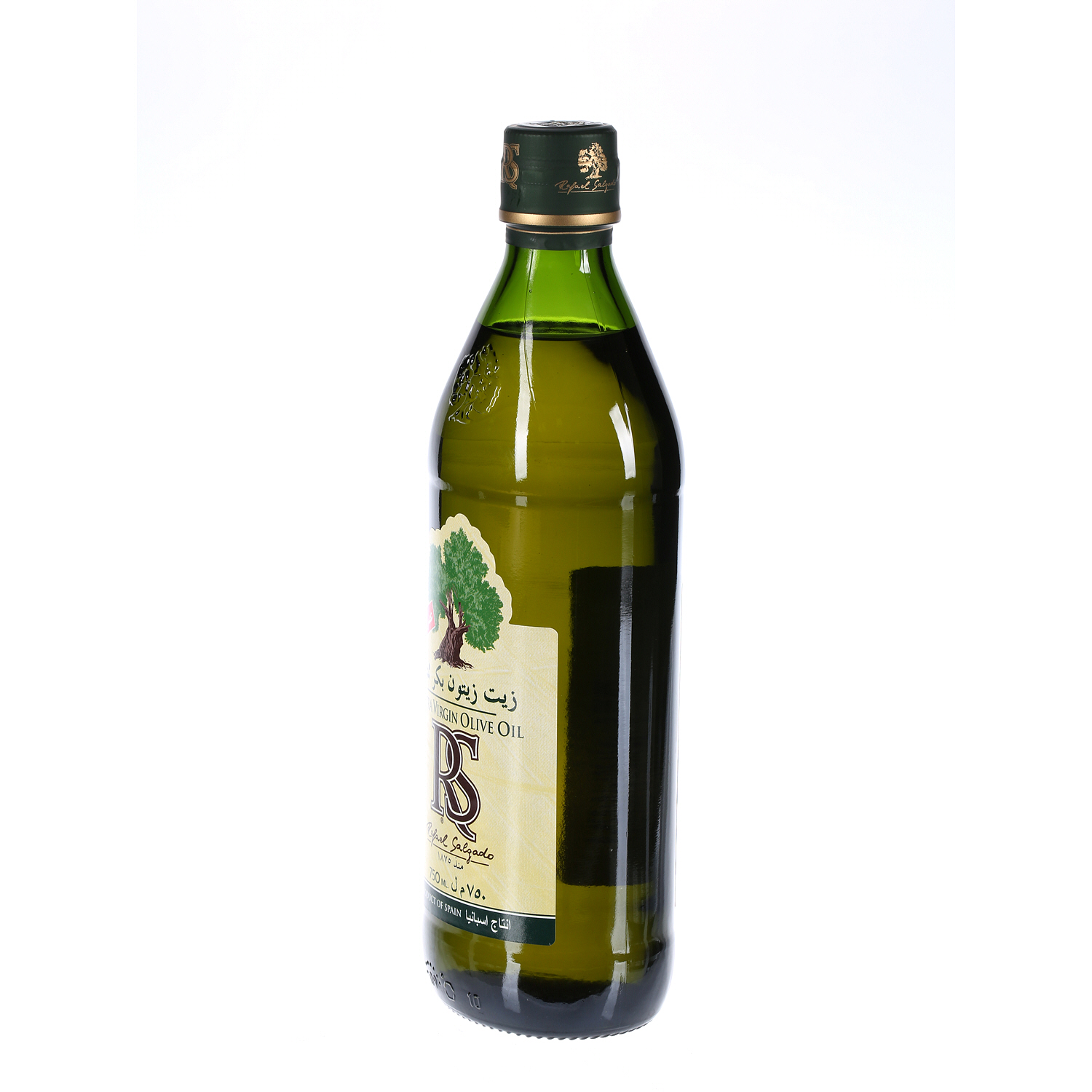 Rafael Salgado Extra Virgin Olive Oil 750ml