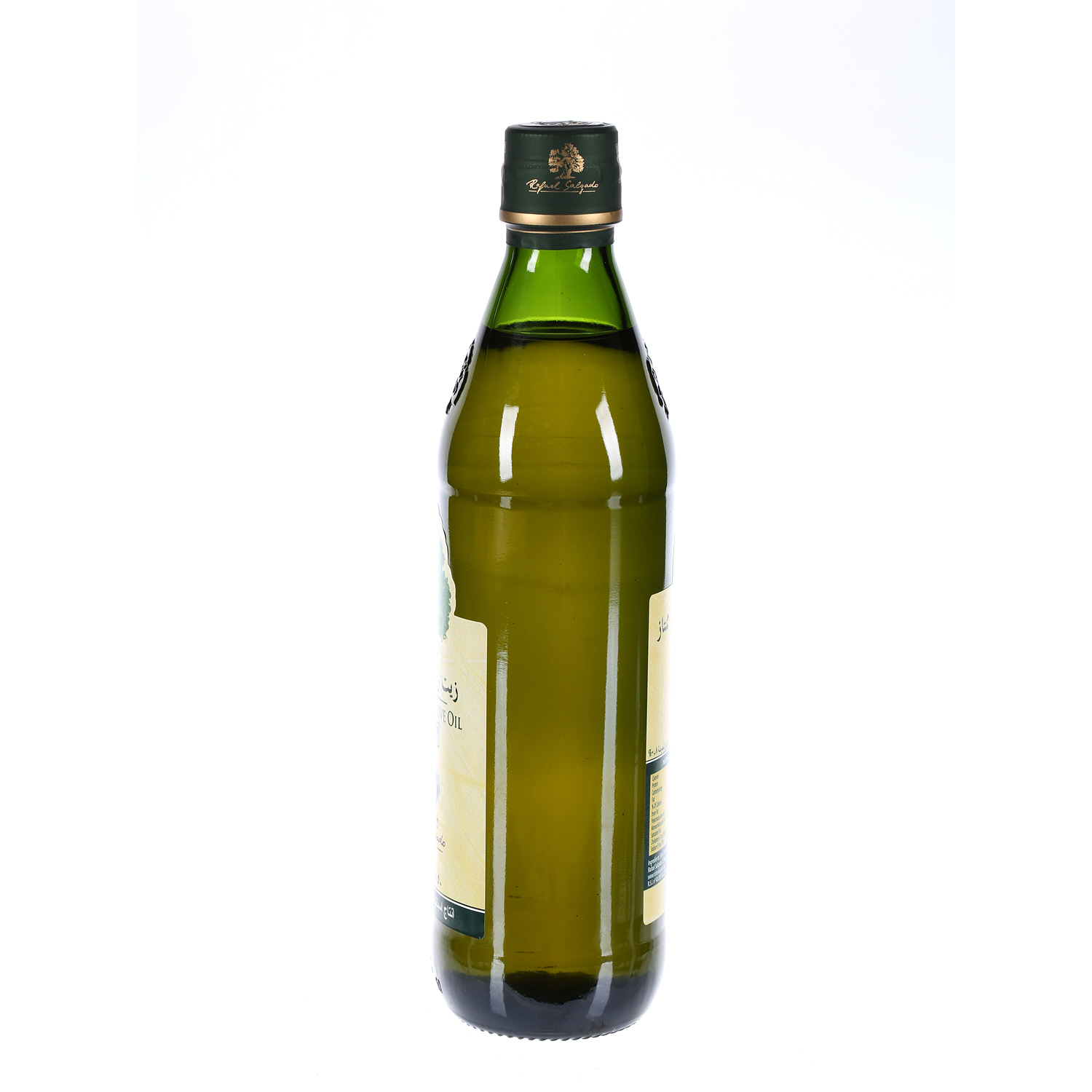 Rafael Salgado Extra Virgin Olive Oil 750 ml