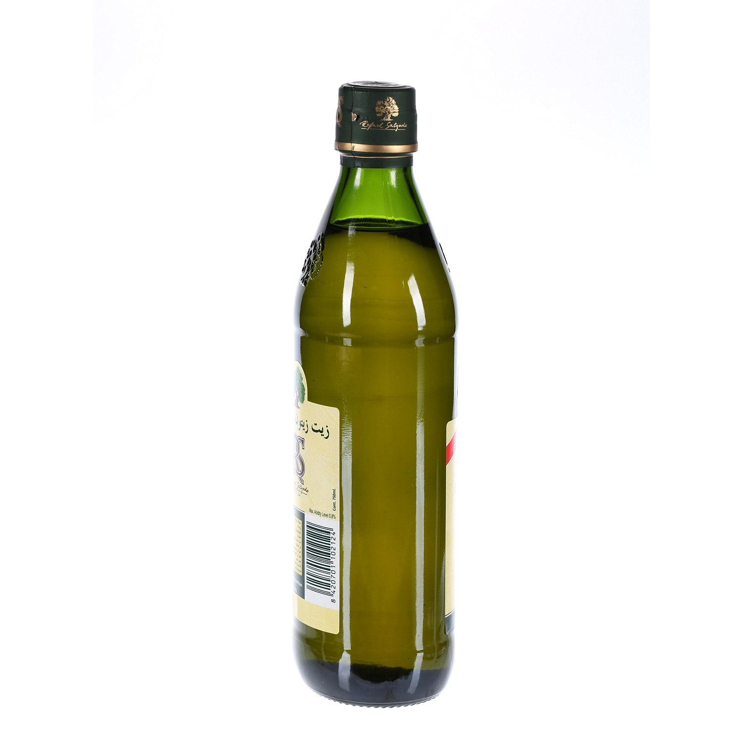 Rafael Salgado Extra Virgin Olive Oil 750 ml