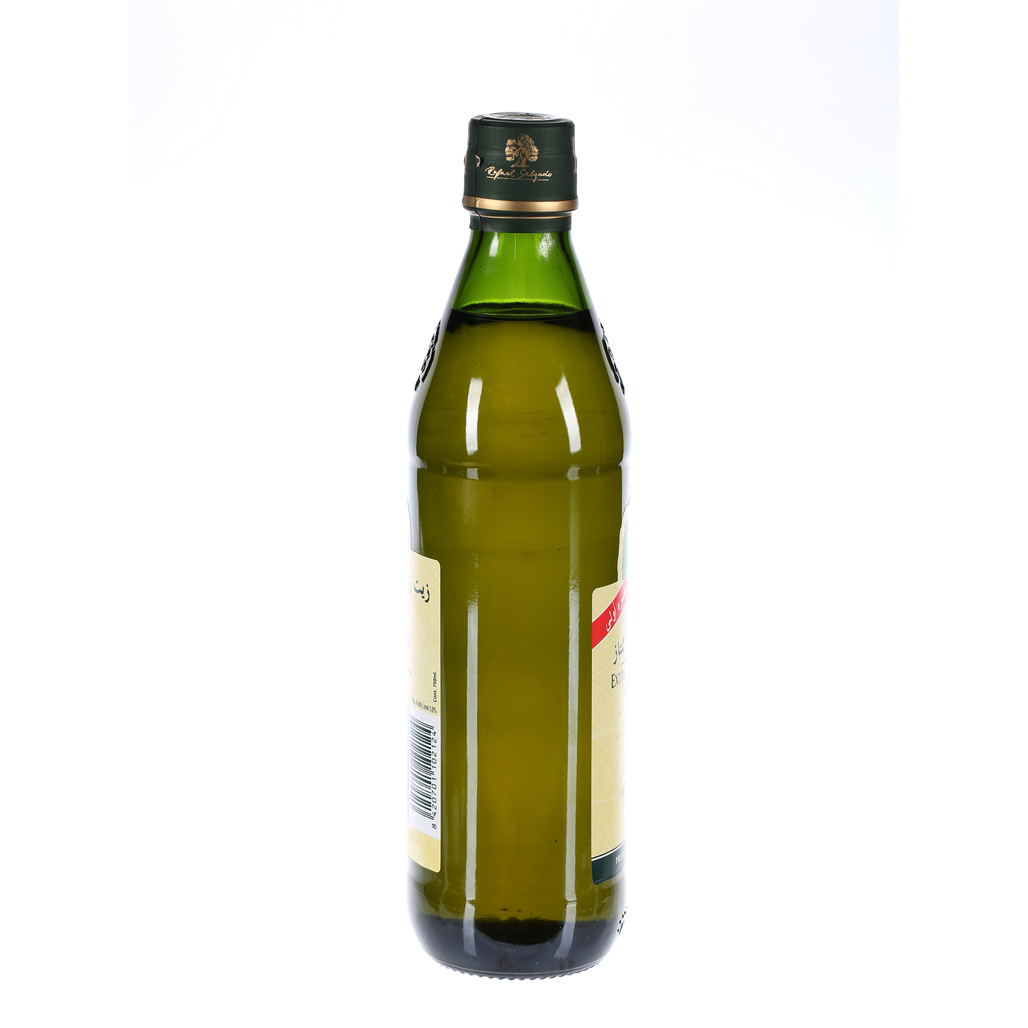 Rafael Salgado Extra Virgin Olive Oil 750 ml