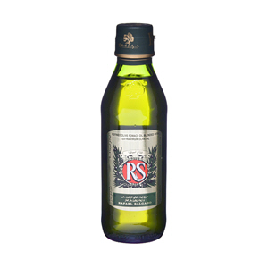 Rafael Salgado Olive Oil Bottle 250 ml