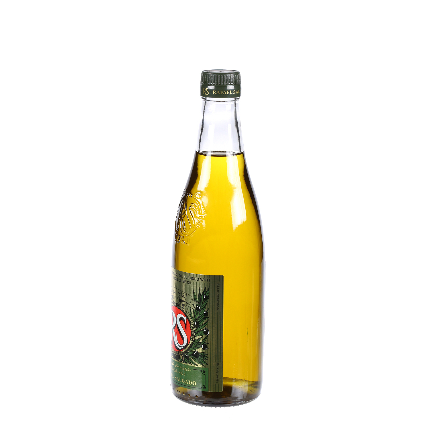 Rafael Salgado Olive Oil 500 ml