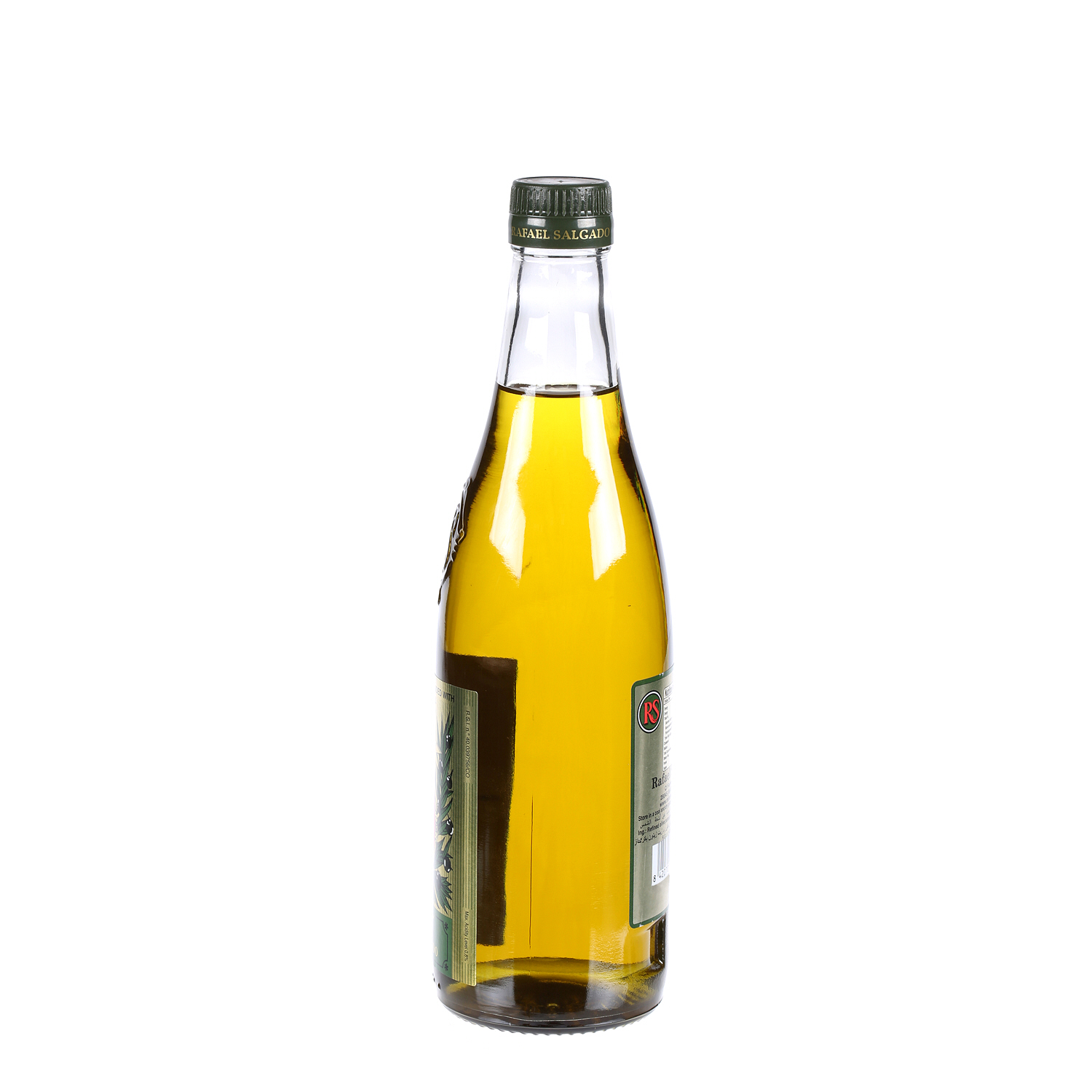 Rafael Salgado Olive Oil 500 ml