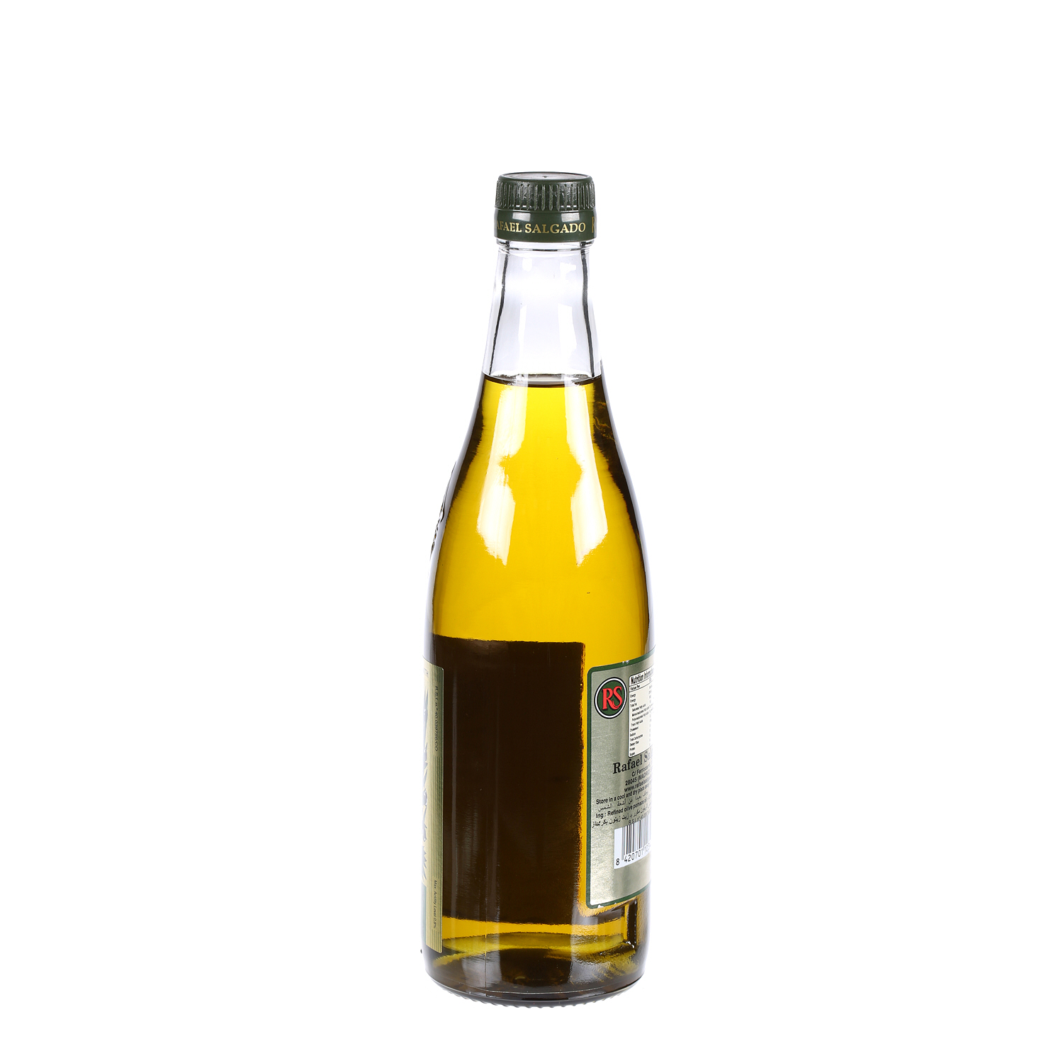 Rafael Salgado Olive Oil 500 ml