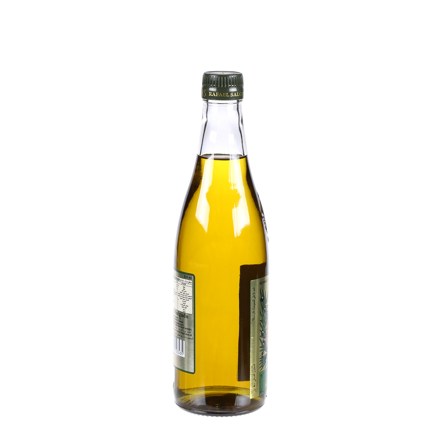 Rafael Salgado Olive Oil 500 ml