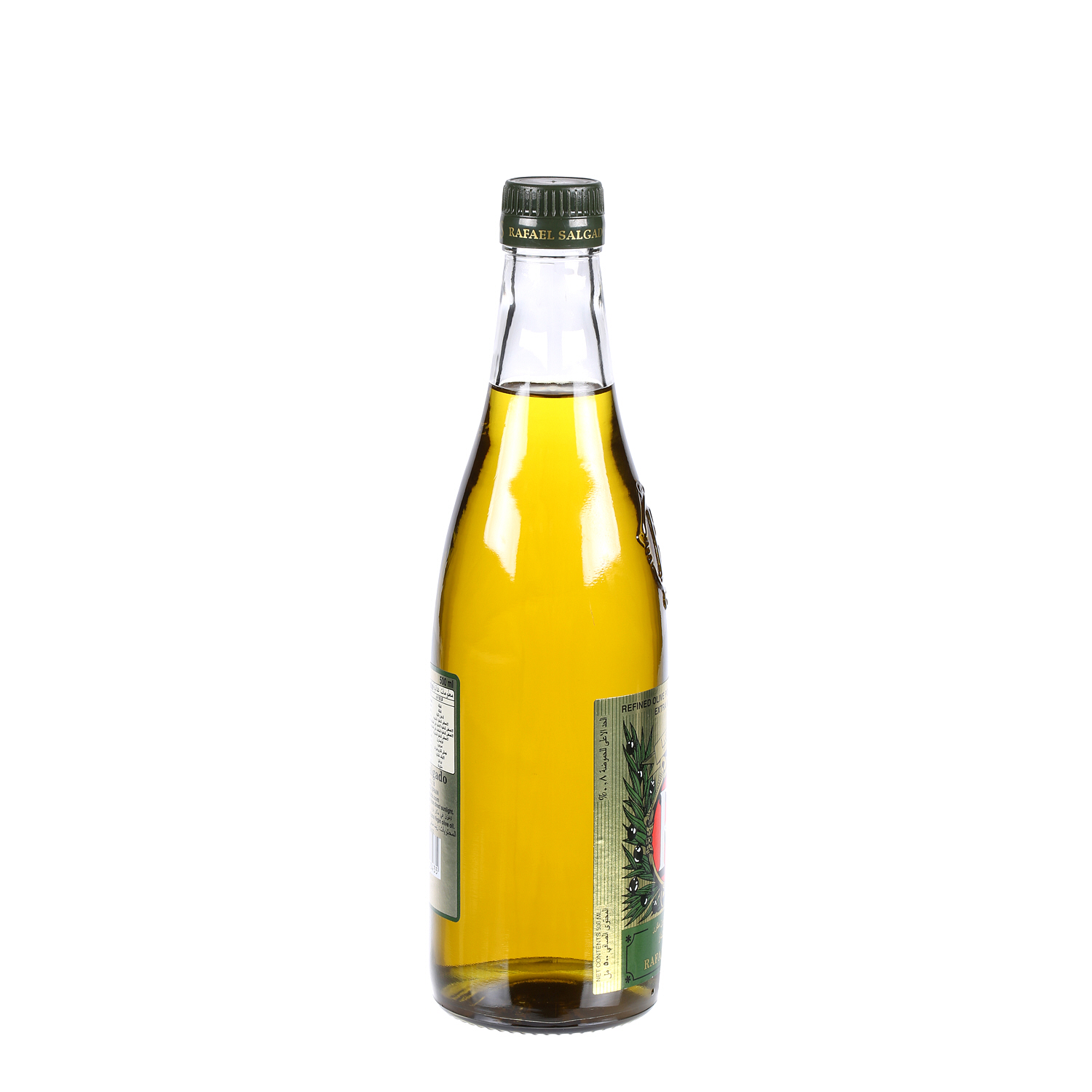 Rafael Salgado Olive Oil 500 ml