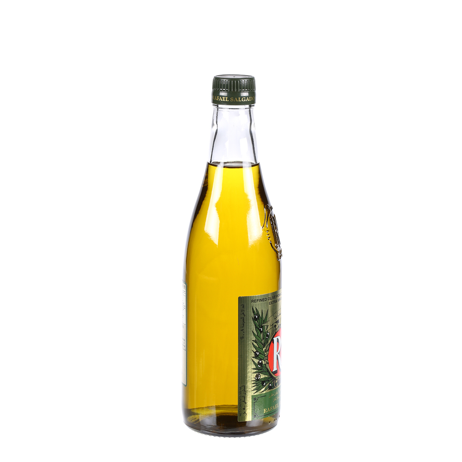 Rafael Salgado Olive Oil 500 ml